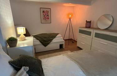 115 qm Apartment für bis zu 8 Personen mit 4 Schlafzimmern - Photo 2