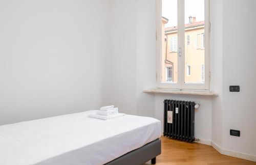 Casa Lusso con 3 Camere con Affaccio Esclusivo su San Petronio - Foto 10