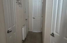 3 Bedroom caravan St osyth beach holiday park with free WiFi and parking - Foto 11