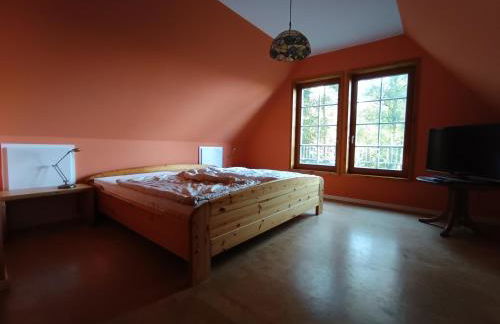 Ferienhaus Hof Barkenholt - Foto 6