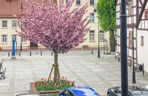 Awesome Apartment In Nowe Warpno - Foto 9