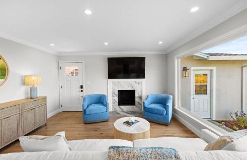 Luxurious Private Coastal Home Hot Tub & Ocean Views Near San Francisco - Foto 4