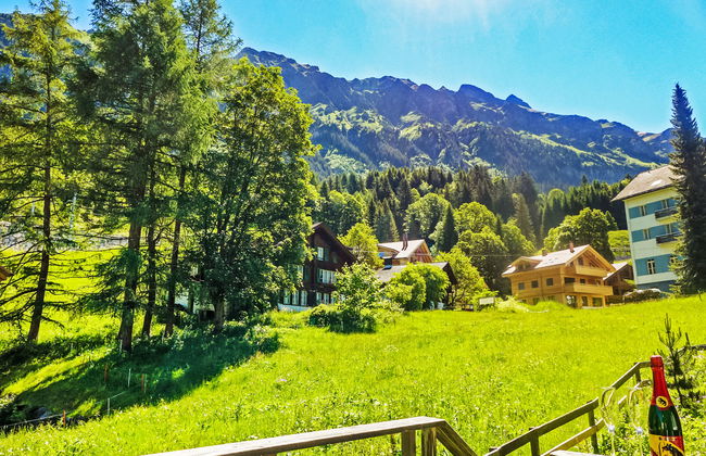 Bärnermutz - Foto 33