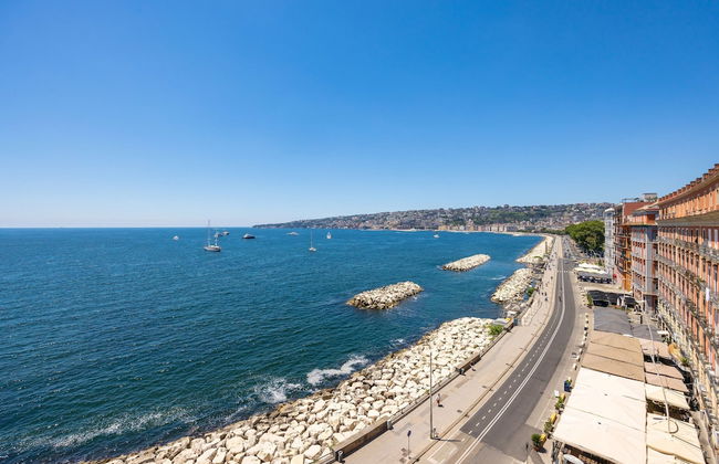 Blu Breeze on Seafront - Foto 5