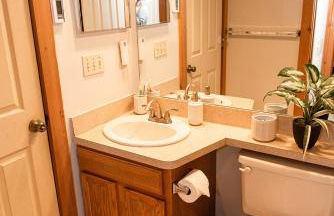 Camelback Private Home located behind Waterpark & Ski Lift - Foto 38