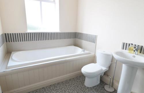 Strelley Court Farm - Foto 16