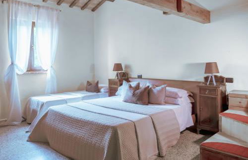 Casal Tartàn - Private Villa with SPA & Pool - Foto 7