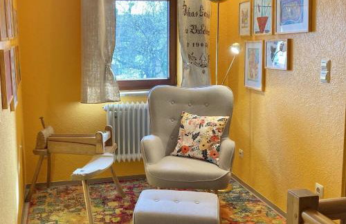 Ferienwohnungen Im Eugenhaus - Foto 34