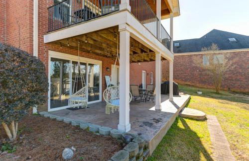 Lake Murray Group Getaway - Foto 40