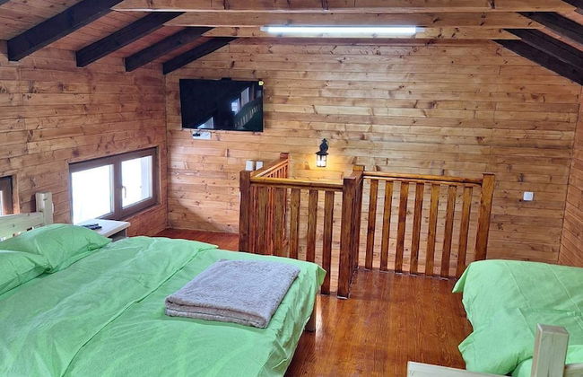 Zenith Campsite Apartments - Foto 2