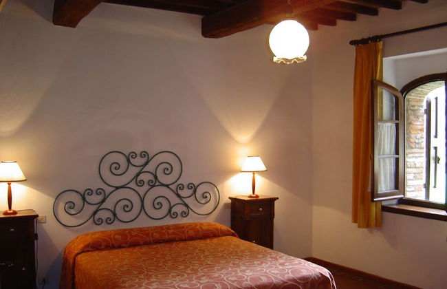 Agriturismo Palazzo Bello - Foto 7