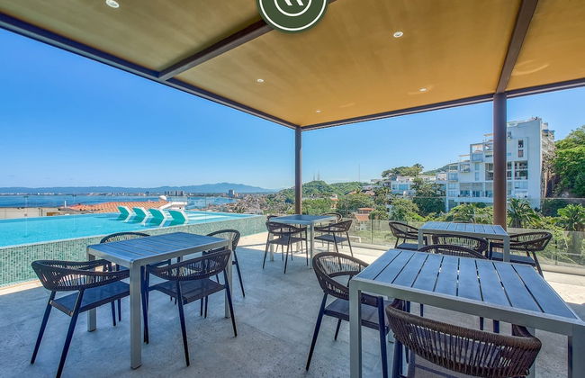 Sea View Residences 302 - Foto 9