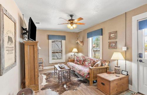 The Cowboy House - Foto 15