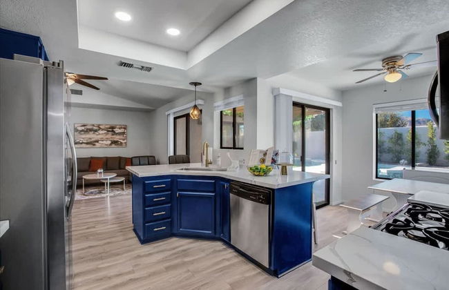 Paradise at Waring Place - Foto 22