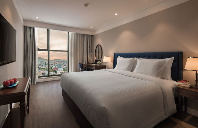 Altara Suites Da Nang - Foto 31