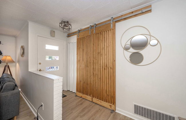 The Grand Elm Suites Sleeps 10 - Foto 36