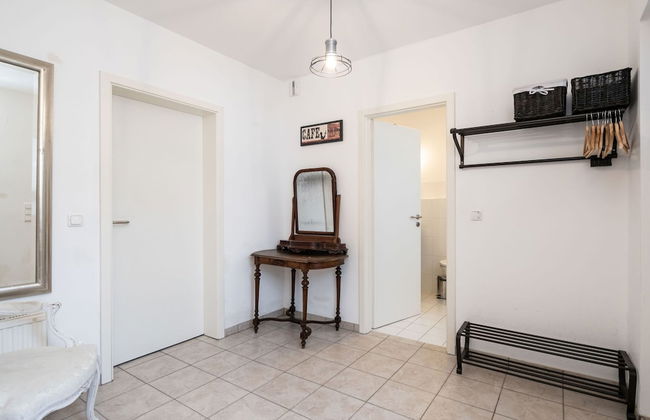 Holiday Home in Mittersill Near ski Area - Photo 21