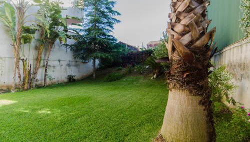 Casa Vacanza AcquaMarina - Foto 5, Garden