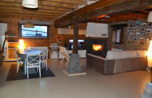 La Cabaña de Naia - Foto 7