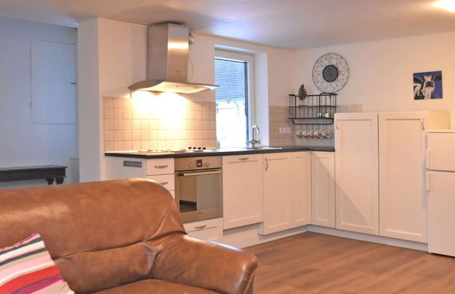 Holiday Home in Lderntwistetal-oberwaro With Sauna - Foto 36