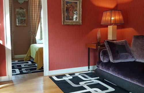 SUPREMATISME Appartement de Prestige - Foto 1