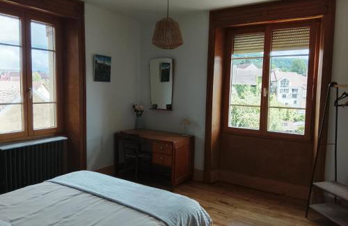 VILLA Douce Loue - Foto 34