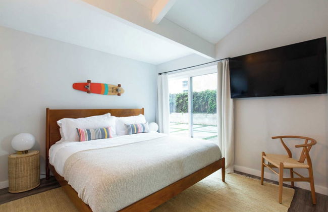 Hamilton I & II by Avantstay Modern 6 BDR w/ Spa & Rooftop Patio - Foto 9