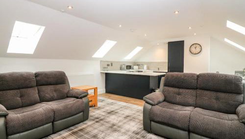 Council Chambers at The Institute Executive Apartments - Foto 5