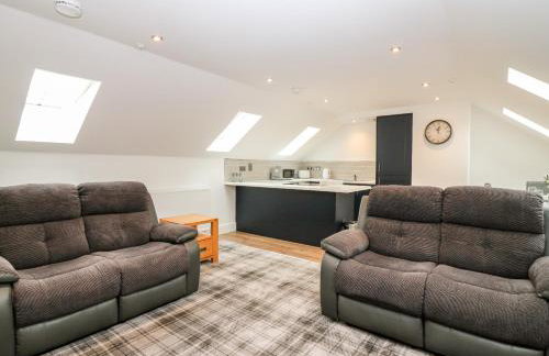 Council Chambers at The Institute Executive Apartments - Foto 5