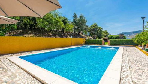 Cortijo el Masegal, Carcabuey, centro de Andalucia - Foto 4