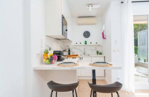 Le Bristol By ApiRent #Climatisation #Terrasse #Central - Foto 10