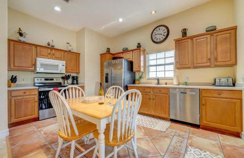 Vista Park Family Retreat with Pool - Foto 24