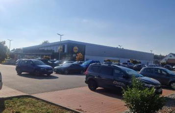 Ferienwohnung LandLicht mit Terrasse in ruhiger Lage - Foto 49