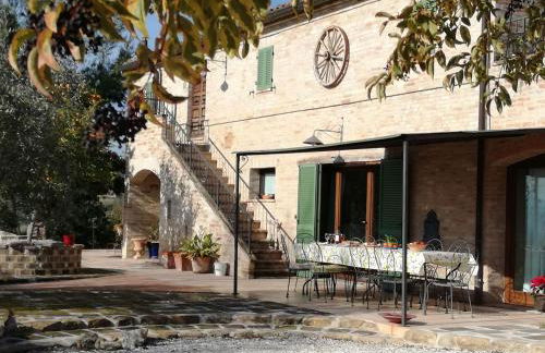 Tenuta Meraviglia - Esclusiva con grande giardino, piscina e vista ideale per gruppi e matrimoni - Foto 40