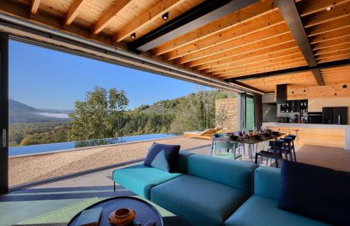 Villa Terra Motovun - Foto 2