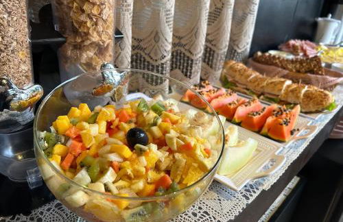 Pousada Canto do Gravatá - Foto 61