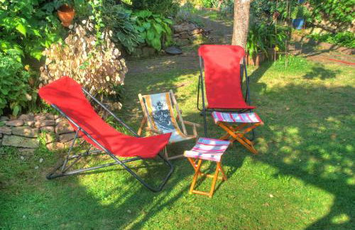 Ferienwohnung am Obstgarten - Foto 15