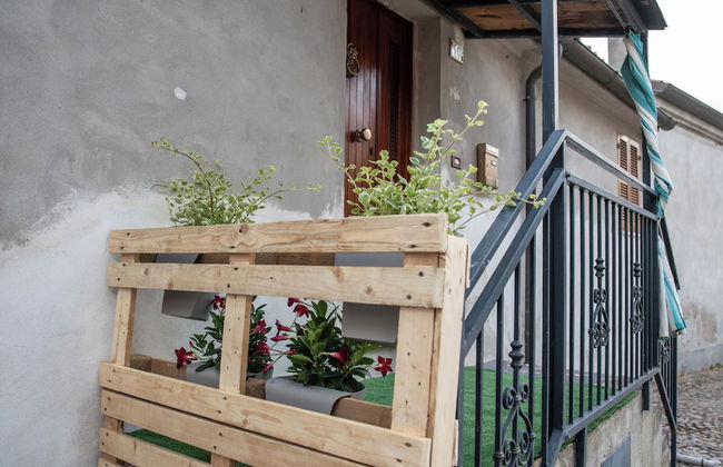 Casa Vacanze Francesca - Foto 27