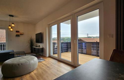 BETTER l modern apartment l Tischkicker - Foto 31