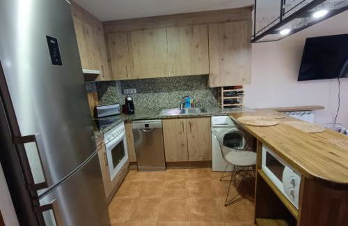 InmoCyma Mincholet bajo con terraza - Foto 7