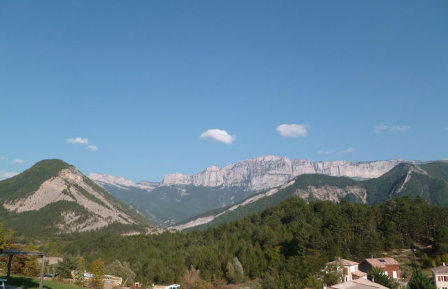 VVF Sud Vercors, Die - Foto 36