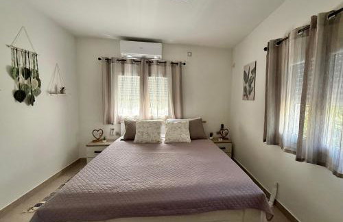 M & F HOUSE (παραλία Μαρκοπούλου Ωρωπού) - Foto 12