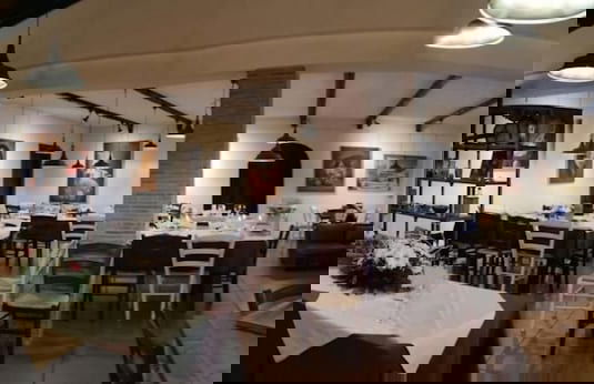 Il Rifugio del Contadino Country House - Photo 16