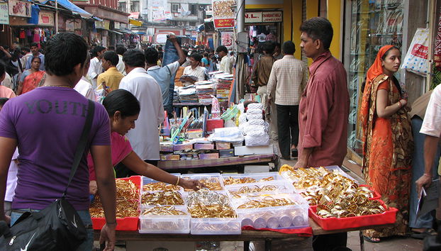 Die Aromen Mumbais - Foto 4