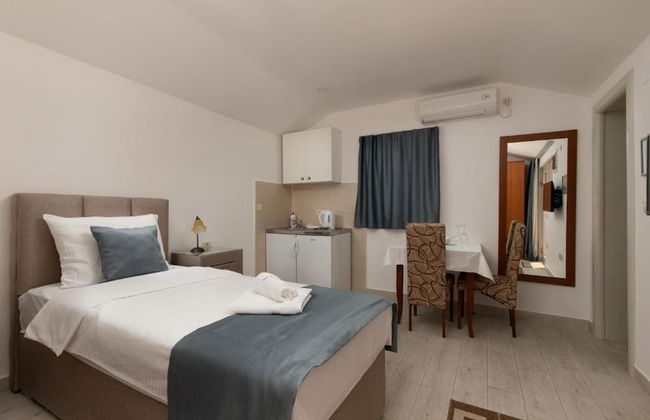 Apartments Jovan - Foto 9