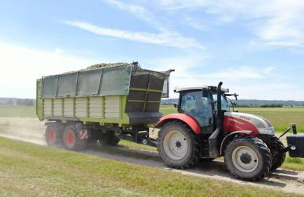 Schwabenhof Ferienwohnung II - Foto 17