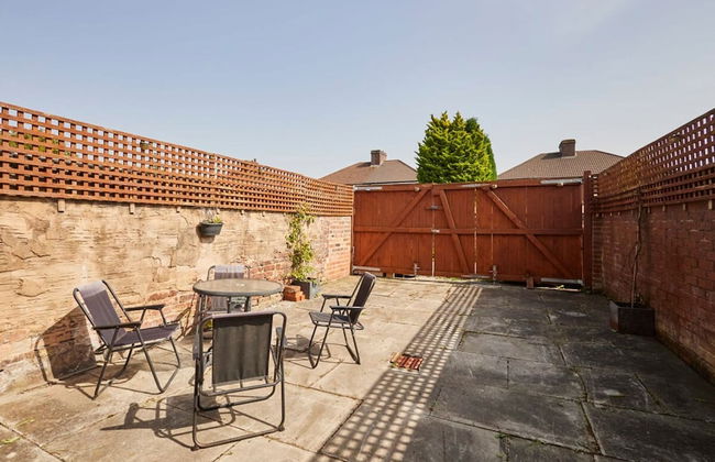 Host Stay Church Street - Photo 28