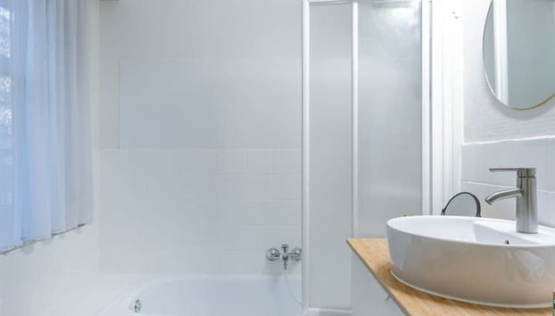 Trendy Apartment Close to the Beach of Middelkerke - Foto 5, Habitación