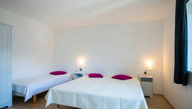 Apartment in Salzburg Near Ski-lift - Foto 3, Habitación