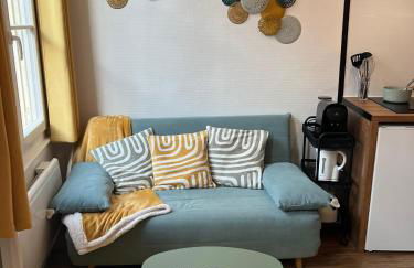 Les Nids De Laon Le Canari - Foto 24